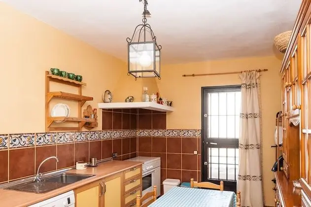 Ev, 4 Yatak Odası (Casa Grande)