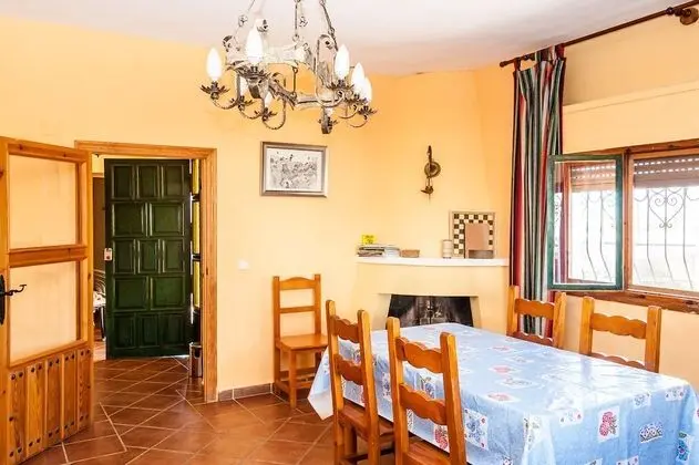 Ev, 4 Yatak Odası (Casa Grande)