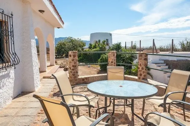 Ev, 4 Yatak Odası (Casa Grande)