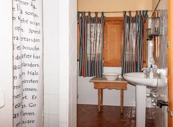 Ev, 4 Yatak Odası (Casa Grande)