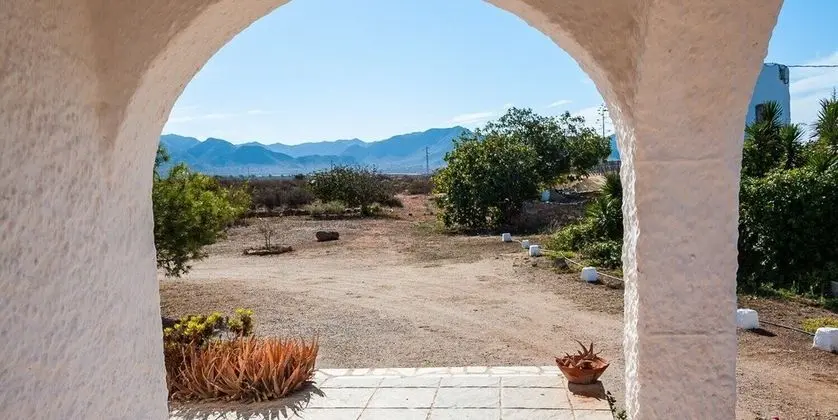 Ev, 4 Yatak Odası (Casa Grande)