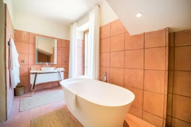 Deluxe Süit, 1 Büyük (Queen) Boy Yatak, Dağ Manzaralı