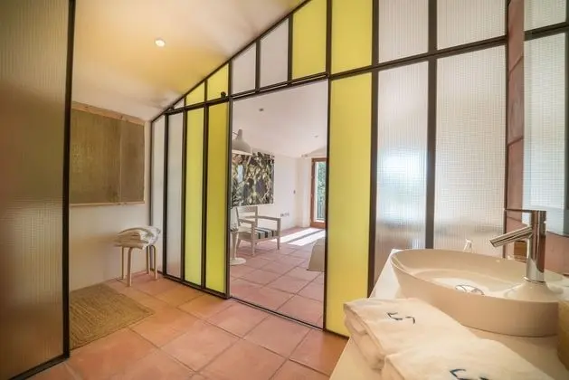 Deluxe Tek Büyük Yataklı Oda, 1 Büyük (Queen) Boy Yatak, Dağ Manzaralı