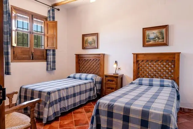 Classic Apart Daire, 2 Yatak Odası, Sigara İçilmez