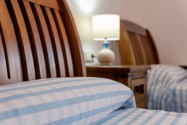 Classic Apart Daire, 2 Yatak Odası, Sigara İçilmez