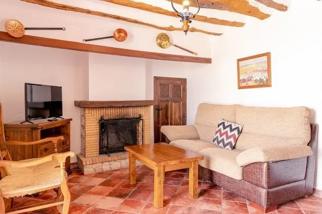 Classic Apart Daire, 2 Yatak Odası, Sigara İçilmez