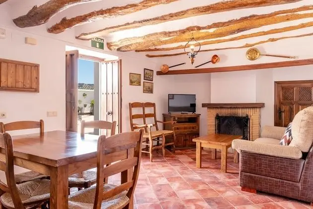 Classic Apart Daire, 2 Yatak Odası, Sigara İçilmez