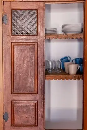 Classic Apart Daire, 2 Yatak Odası, Sigara İçilmez