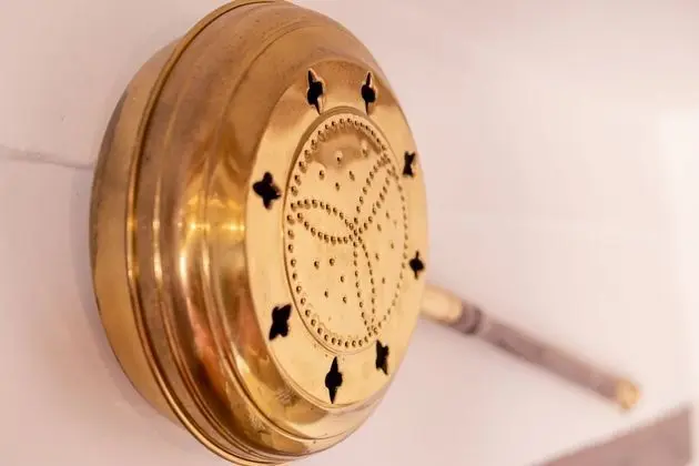 Classic Apart Daire, 2 Yatak Odası, Sigara İçilmez