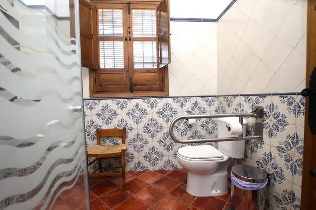 Classic Apart Daire, 2 Yatak Odası, Sigara İçilmez