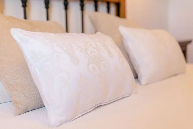 Classic Apart Daire, 2 Yatak Odası, Sigara İçilmez, Avlu