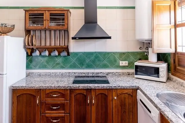 Classic Apart Daire, 2 Yatak Odası, Sigara İçilmez, Avlu