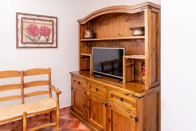 Classic Apart Daire, 2 Yatak Odası, Sigara İçilmez, Avlu