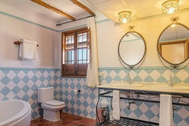 Superior Apart Daire, 1 Yatak Odası, Sigara İçilmez, Jakuzi