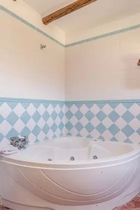 Superior Apart Daire, 1 Yatak Odası, Sigara İçilmez, Jakuzi