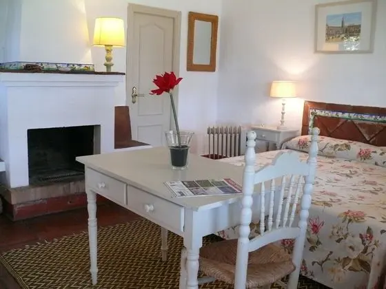 Apart Daire Capacity 1