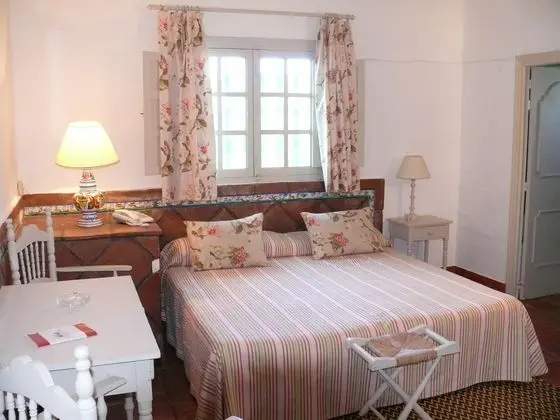 Apart Daire Capacity 1