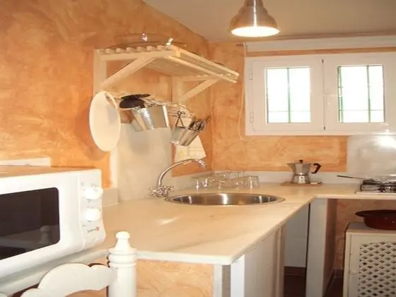 Apart Daire Capacity 2