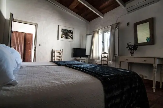 Apart Daire Capacity 2