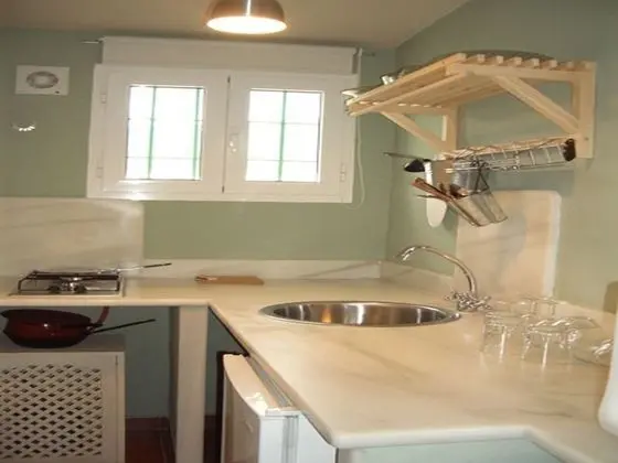 Apart Daire Capacity 2