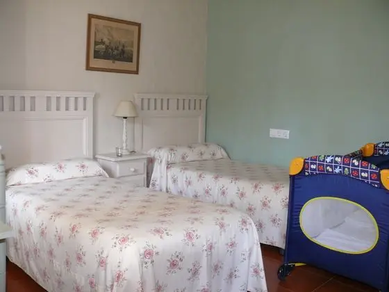 Apart Daire Capacity 4