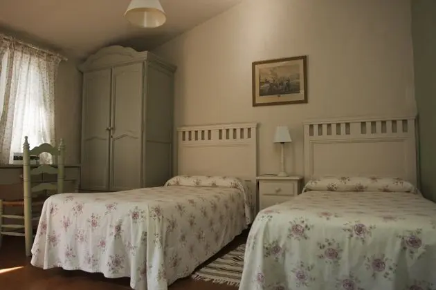 Apart Daire Capacity 4