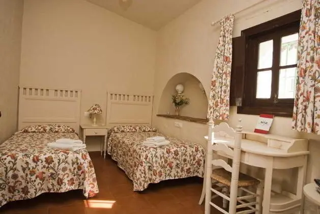 Apart Daire Capacity 4