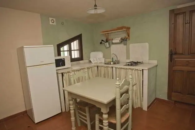 Apart Daire Capacity 4