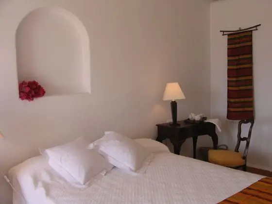 1 Çift Kişilik Veya 2 Tek Kişilik Yatak Standard