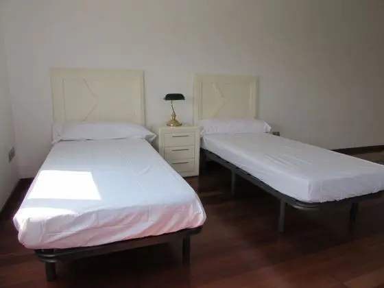 Deluxe Dört Kişilik Oda (2)