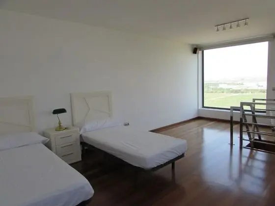Deluxe Dört Kişilik Oda (2)