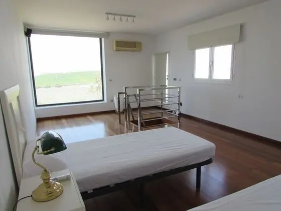Deluxe Dört Kişilik Oda (2)