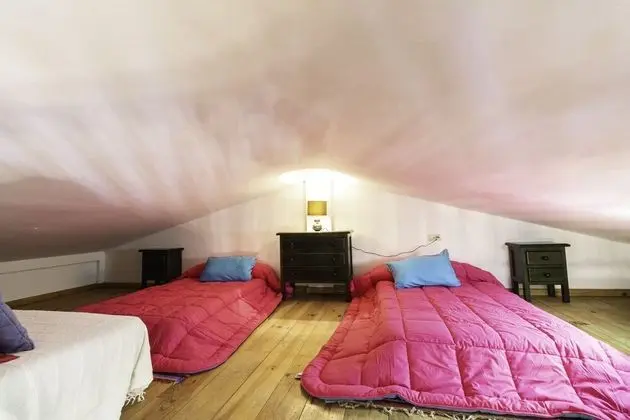 Ev, 4 Yatak Odası, Kişiye Özel Havuzlu, Dağ Manzaralı