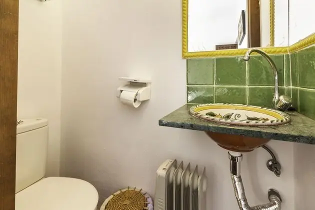 Ev, 4 Yatak Odası, Kişiye Özel Havuzlu, Dağ Manzaralı