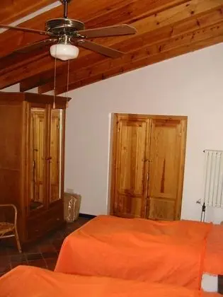 Traditional Tek Büyük Yataklı Oda, Sigara İçilmez
