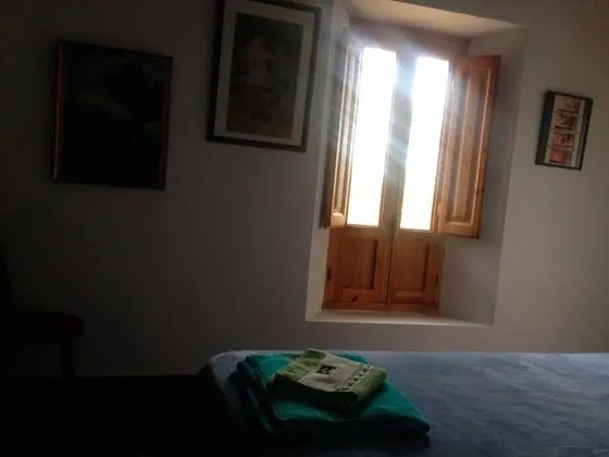 Traditional Tek Büyük Yataklı Oda, Sigara İçilmez