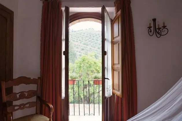 Deluxe Tek Büyük Yataklı Oda, Sıcak Su Küveti