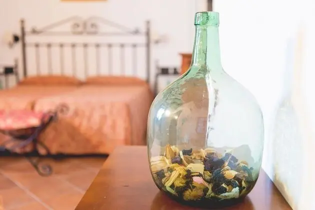 Tek Büyük Yataklı Oda, 2 Tek Kişilik Yatak