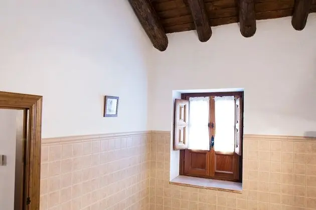 Tek Büyük Yataklı Oda, 2 Tek Kişilik Yatak