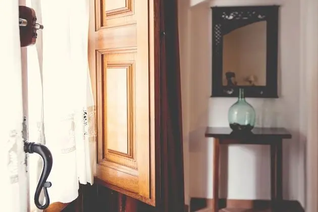 Tek Büyük Yataklı Oda (with extra bed)