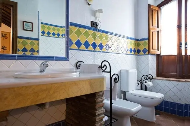 Tek Büyük Yataklı Oda (with extra bed)