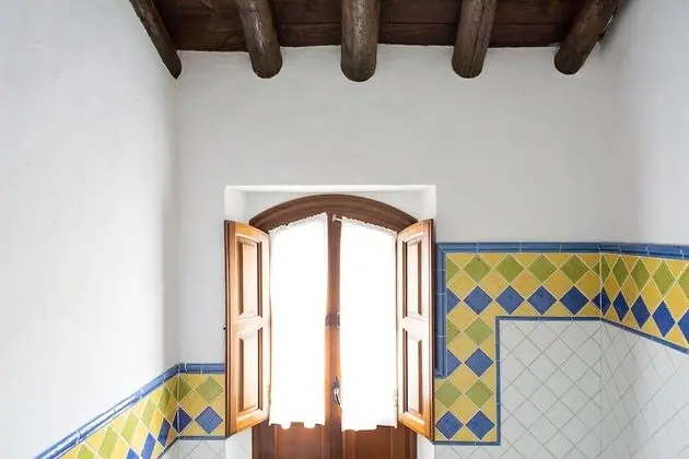 Tek Büyük Yataklı Oda (with extra bed)