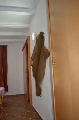 Ev, 2 Yatak Odası, Teras, Dağ Manzaralı (Cortijo Mirador)