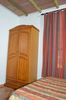 Ev, 2 Yatak Odası, Teras, Dağ Manzaralı (Cortijo Mirador)