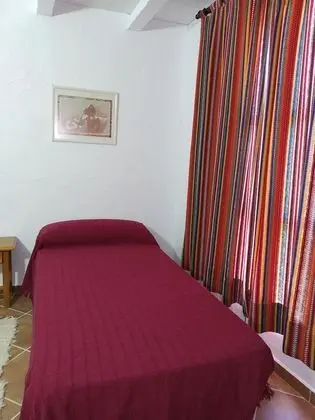 Ev, 2 Yatak Odası, Teras, Dağ Manzaralı (Cortijo Mirador)