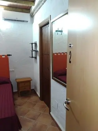 Ev, 2 Yatak Odası, Teras, Dağ Manzaralı (Cortijo Mirador)