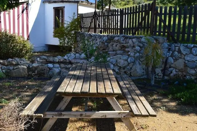 Ev, 2 Yatak Odası, Teras, Dağ Manzaralı (Cortijo Mirador)