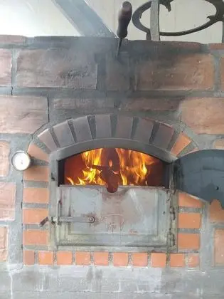 Ev, 2 Yatak Odası, Teras, Dağ Manzaralı (Cortijo Mirador)