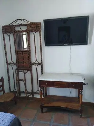 Ev, 2 Yatak Odası, Teras, Dağ Manzaralı (Cortijo Veracruz)