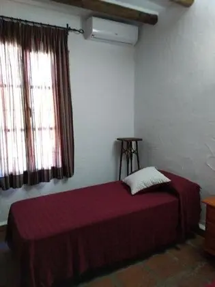 Ev, 2 Yatak Odası, Teras, Dağ Manzaralı (Cortijo Veracruz)